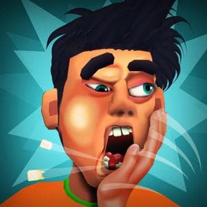 Slap King game thumbnail