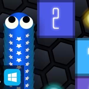 Slither Vs Block 2018  game thumbnail