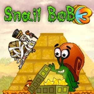 Snail Bob 3 game thumbnail