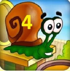 Snail Bob 4 game thumbnail