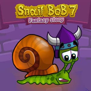 Snail Bob 7 game thumbnail