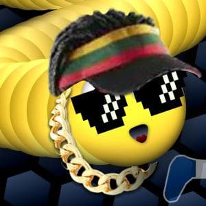Snake Is  game thumbnail