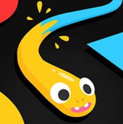 Snake Vs Colors game thumbnail