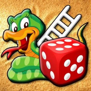Snakes and Ladders Online game thumbnail