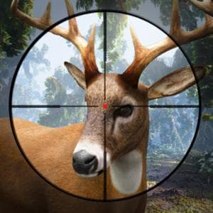 Sniper Stag Hunter game thumbnail