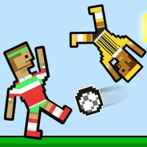 Soccer Physics 2 game thumbnail