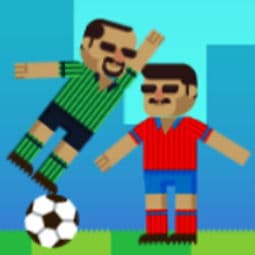 Soccer Physics game thumbnail