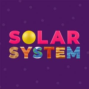 Solar System game thumbnail