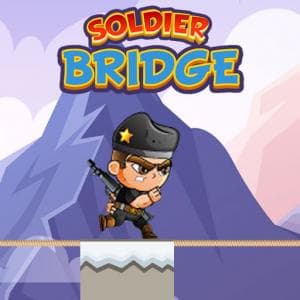 Soldier Bridge game thumbnail