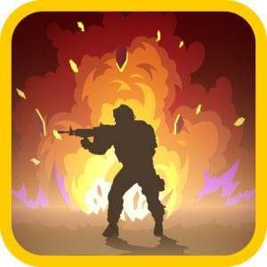 Soldiers Fury game thumbnail