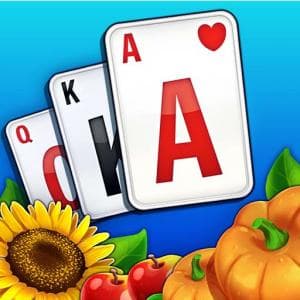 Solitaire Farm: Seasons game thumbnail