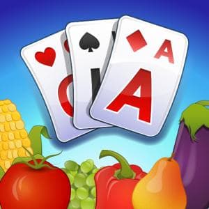 Solitaire Tripeaks Harvest game thumbnail