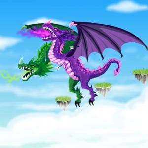 Soul And Dragon game thumbnail