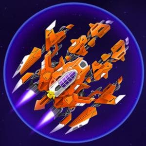 Space Blaze 2 game thumbnail