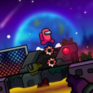 Space Imposter game thumbnail
