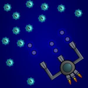 Space Module game thumbnail