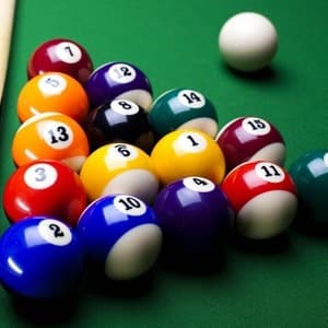 Speed Pool King game thumbnail