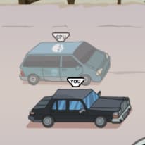 Speedlust Driver  game thumbnail