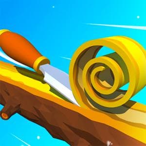 Spiral Roll 2 game thumbnail