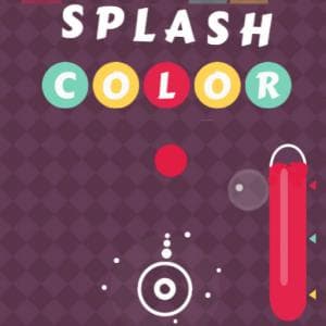 Splash Colors game thumbnail