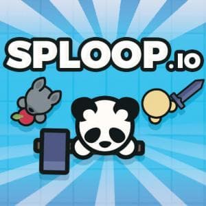 Sploop.io game thumbnail