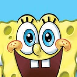 Spongebob Gets Ingredients game thumbnail