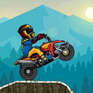 Sports Bike Challenge game thumbnail
