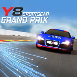 Sportscar Grand Prix game thumbnail