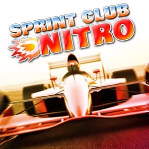 Sprint Club Nitro game thumbnail