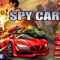 Spy Car game thumbnail