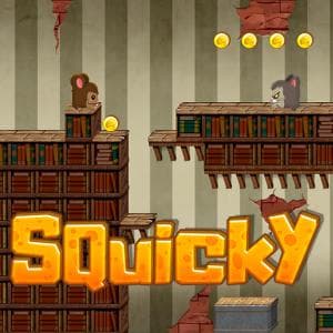 Squicky game thumbnail
