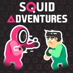 Squid Adventures game thumbnail