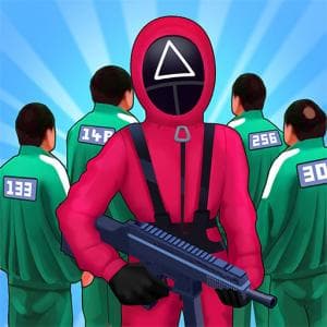 Squid Challenge game thumbnail
