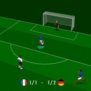 SS Euro Cup 2021  game thumbnail