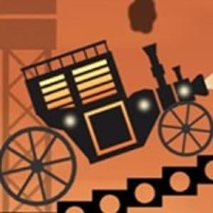 Steam Trucker  game thumbnail
