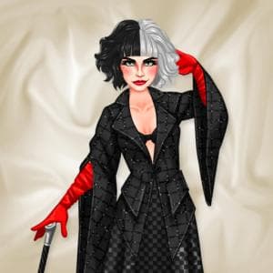 Stervella In The Fashion World game thumbnail