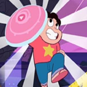 Steven Universe Pencil Coloring  game thumbnail