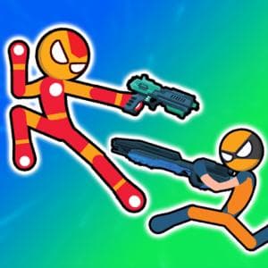 Stick Duel: Battle Hero game thumbnail