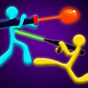 Stick Duel: The War game thumbnail
