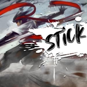 Stick Fight Combo game thumbnail
