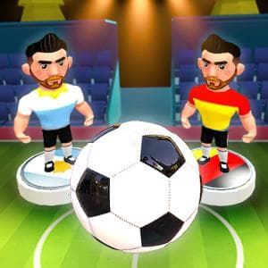 Stick Soccer 3D game thumbnail