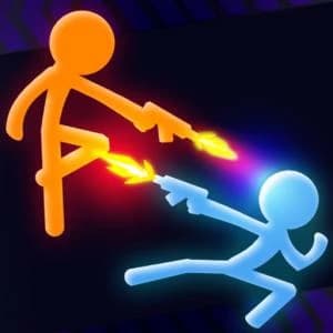 Stick War: Infinity Duel  game thumbnail