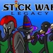Stick war game thumbnail