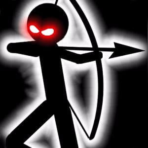 Stickman Archer Online 4  game thumbnail