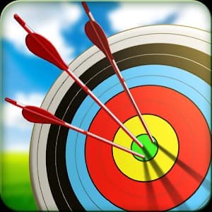 Stickman Archery King Online game thumbnail