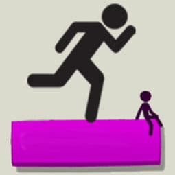 Stickman Boost 2 game thumbnail