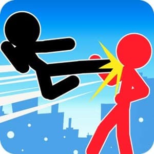Stickman Fighter: Epic Battle 2 game thumbnail