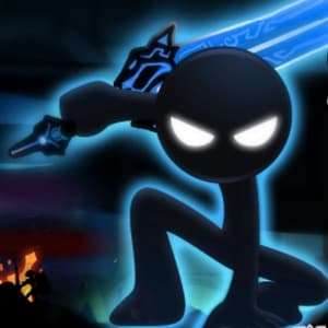 Stickman Punch game thumbnail