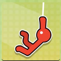 Stickman Rope game thumbnail
