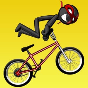 Stickman Stunts game thumbnail